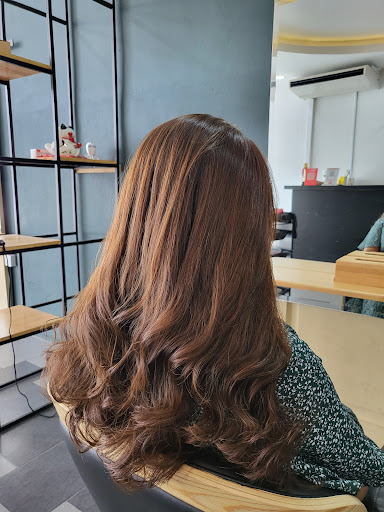 Easy Hair Salon Easy Hair Salon