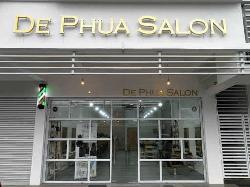 De Phua Salon De Phua Salon