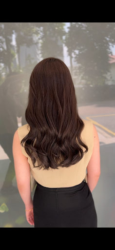 HAIR LOOK STUDIO