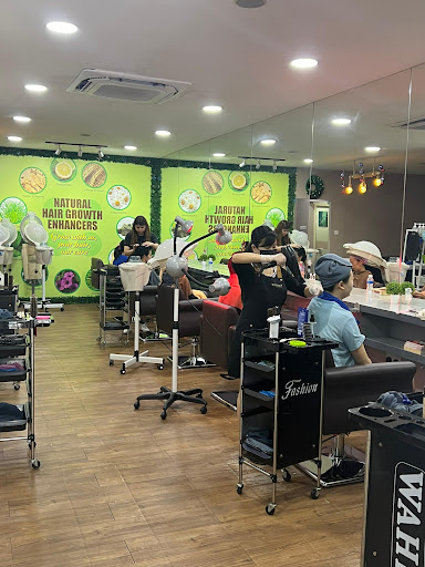 Hair Life Scalp Expert