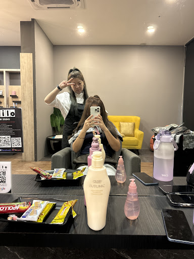 PHILO Hair Studio - Flora Utama Branch PHILO Hair Studio - Flora Utama Branch