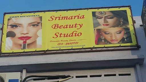 Srimaria Beauty Studio