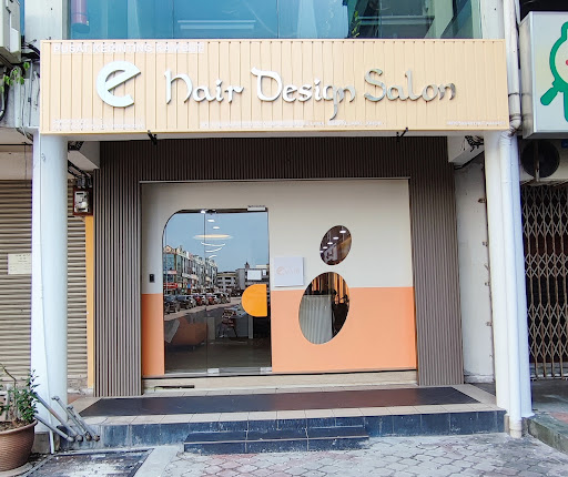 E Hair Design Saloon
