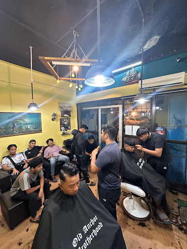 toweh barbershop toweh barbershop