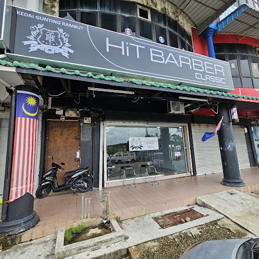 HitBarber Classic Mersing HitBarber Classic Mersing