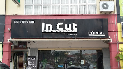 In Cut Hair Studio