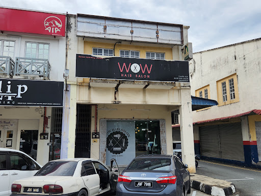 Wow Hair Salon