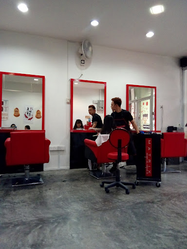 Point Cut Hair & Beauty Academy Point Cut Hair & Beauty Academy