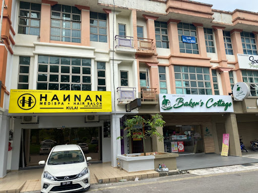 Hannan Medispa Kulai Hannan Medispa Kulai