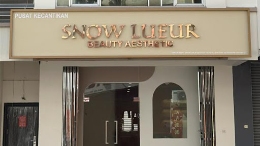 Snow Lueur Beauty Aesthetic Sdn. Bhd. Snow Lueur Beauty Aesthetic Sdn. Bhd.