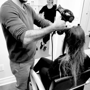 ey hair studio