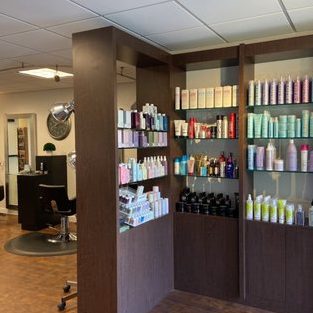 FELICITY HAIR STUDIO 1 felicity hair studio