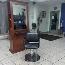 germaine hair beauty saloon 1