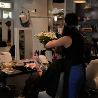 gm beauty a hair design centre