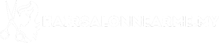 Hair Salon Near Me