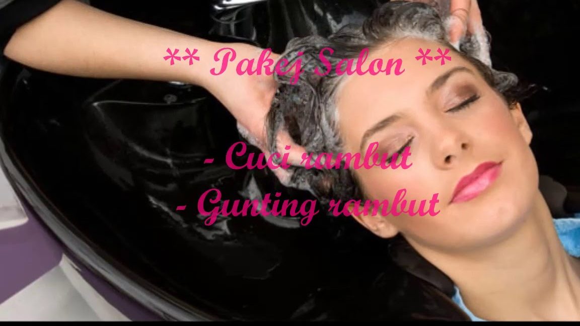 hana danish salon spa muslimah urutan badan sauna facial dan aromaterapi