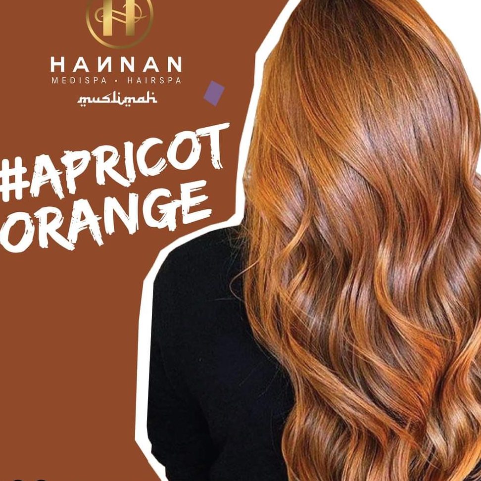 hannan medispa hairspa marang