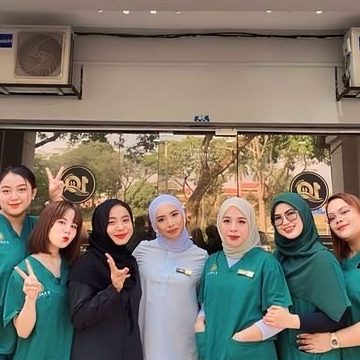 Hannan Medispa Kulai 1 hannan medispa kulai