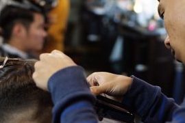 HitBarber Classic Mersing 1 hitbarber classic mersing 1