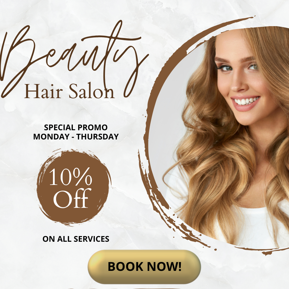 hx hair salon