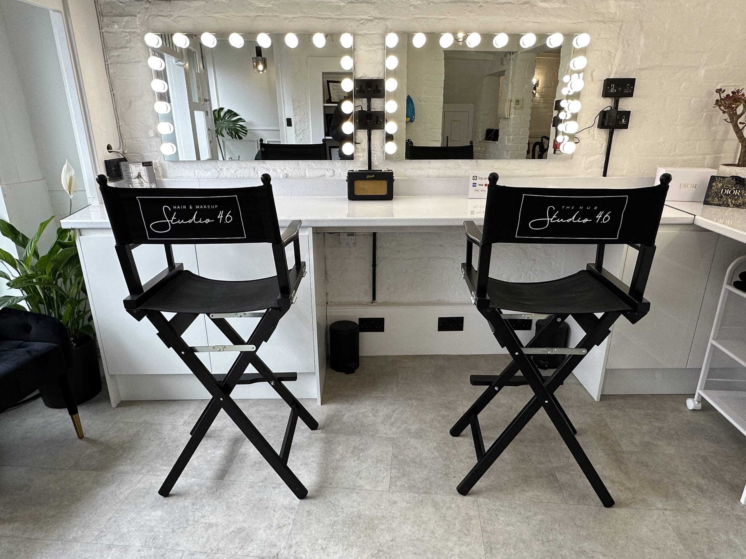 i image hair makeup studio scaled