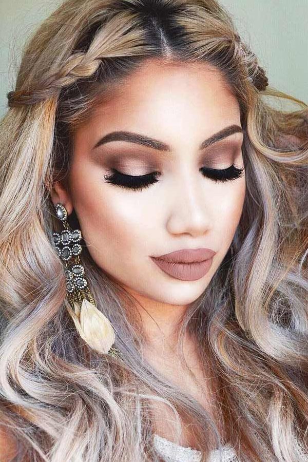 ideas hair make up 1