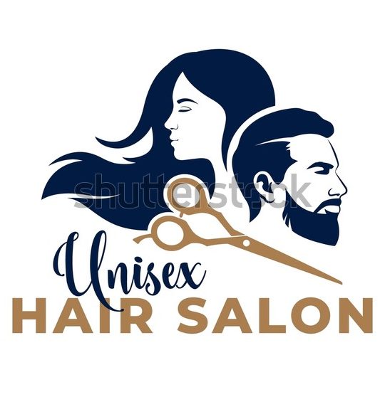 image unisex hair salon