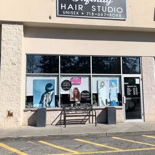infinite hair studio
