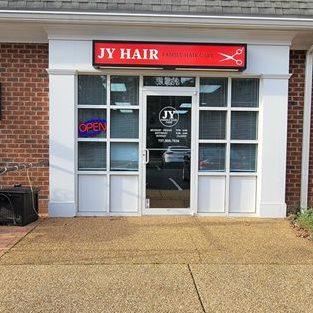 j y hair studio