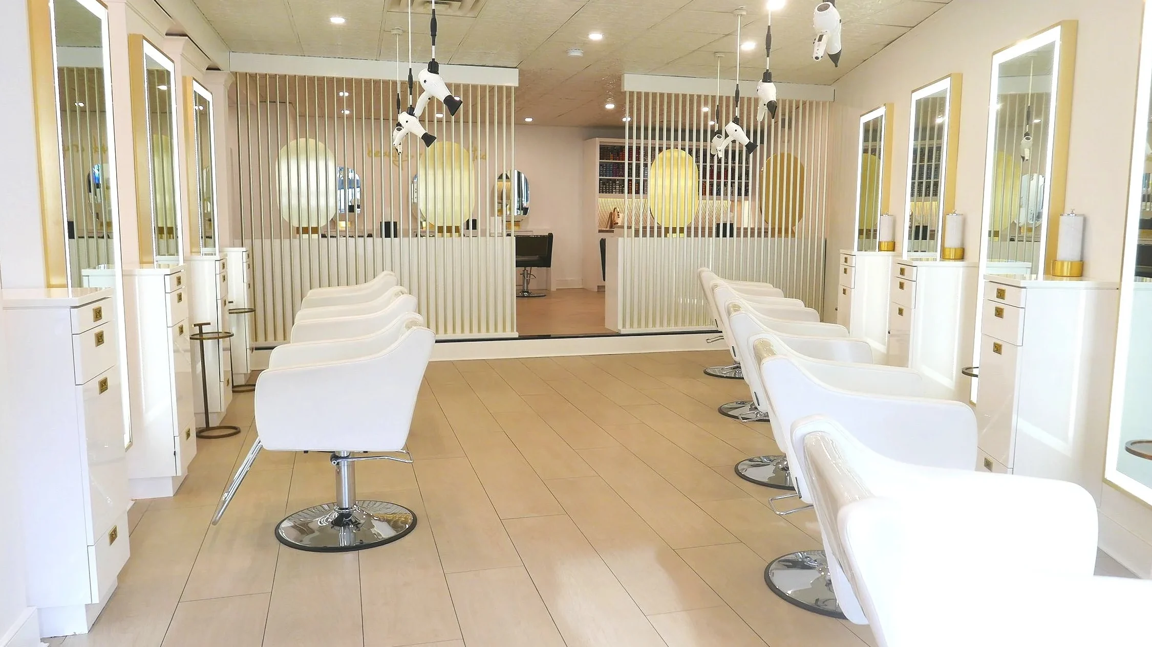 jy craft hair studio