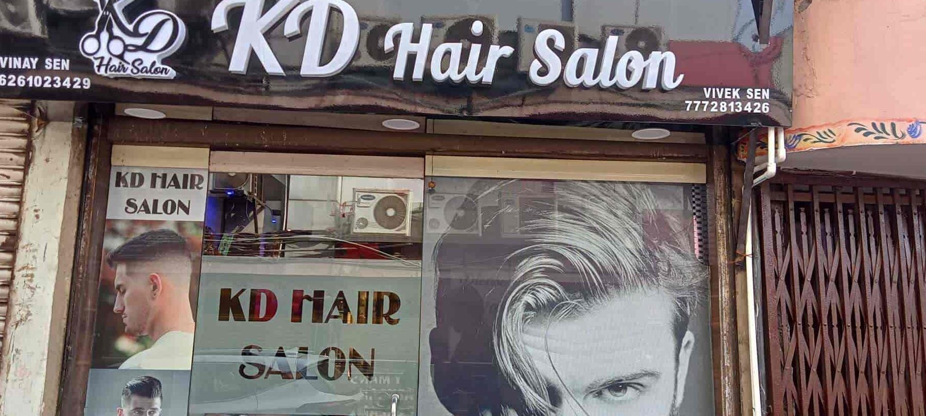 kd hair salon