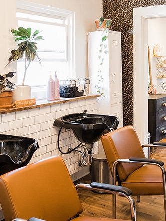 lavie hair beauty saloon