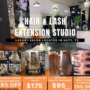 ls hair salon