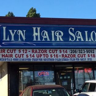 Lyn Beauty Aesthetic Hair Salon 1 lyn beauty aesthetic hair salon