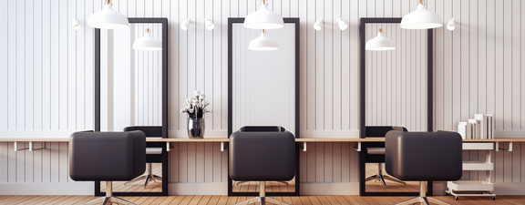 min fa hair beauty centre
