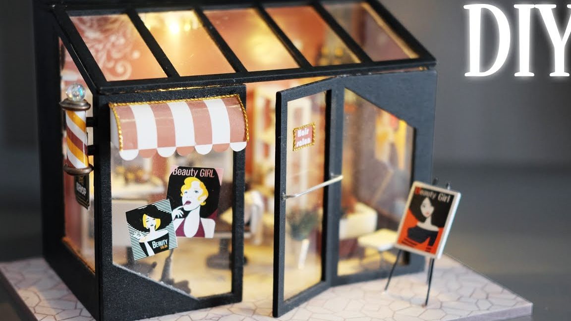 min house salon