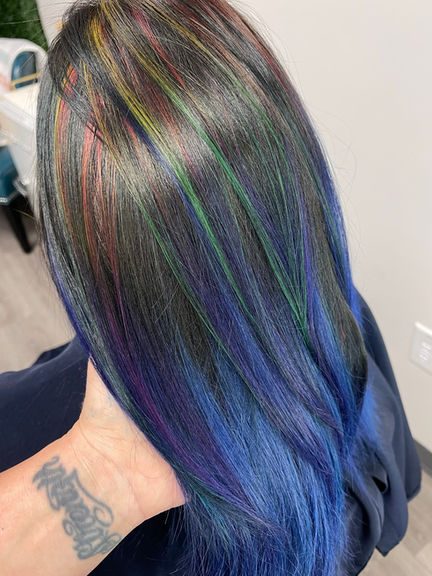 mooncut hair studio