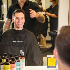 moshistyle hair salon