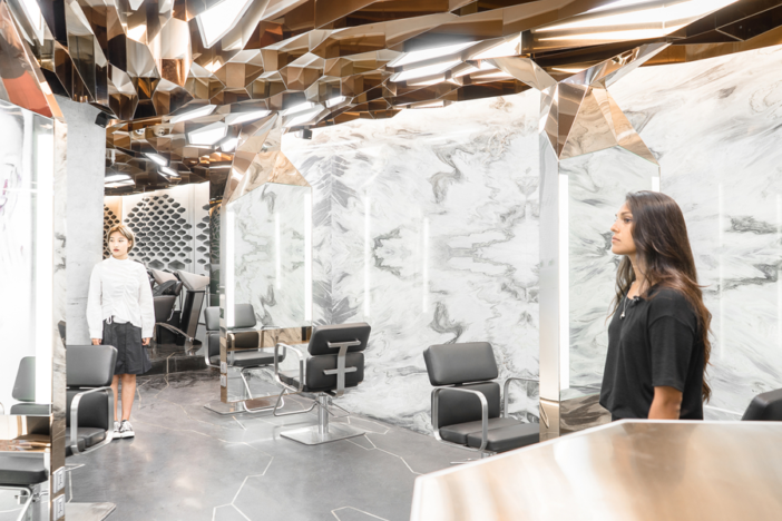 mq hair studio