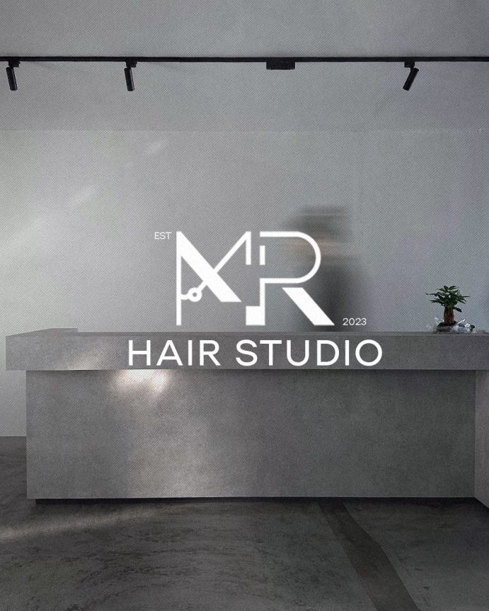 mr hair studio