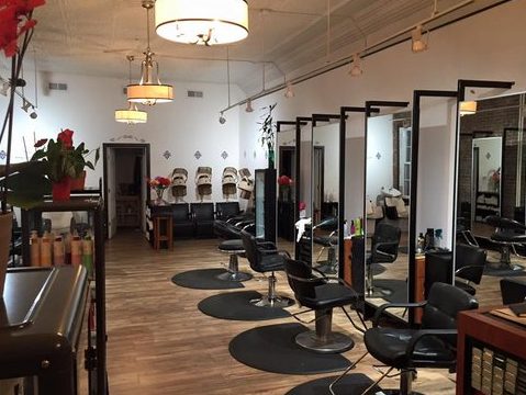 my dream hair studio