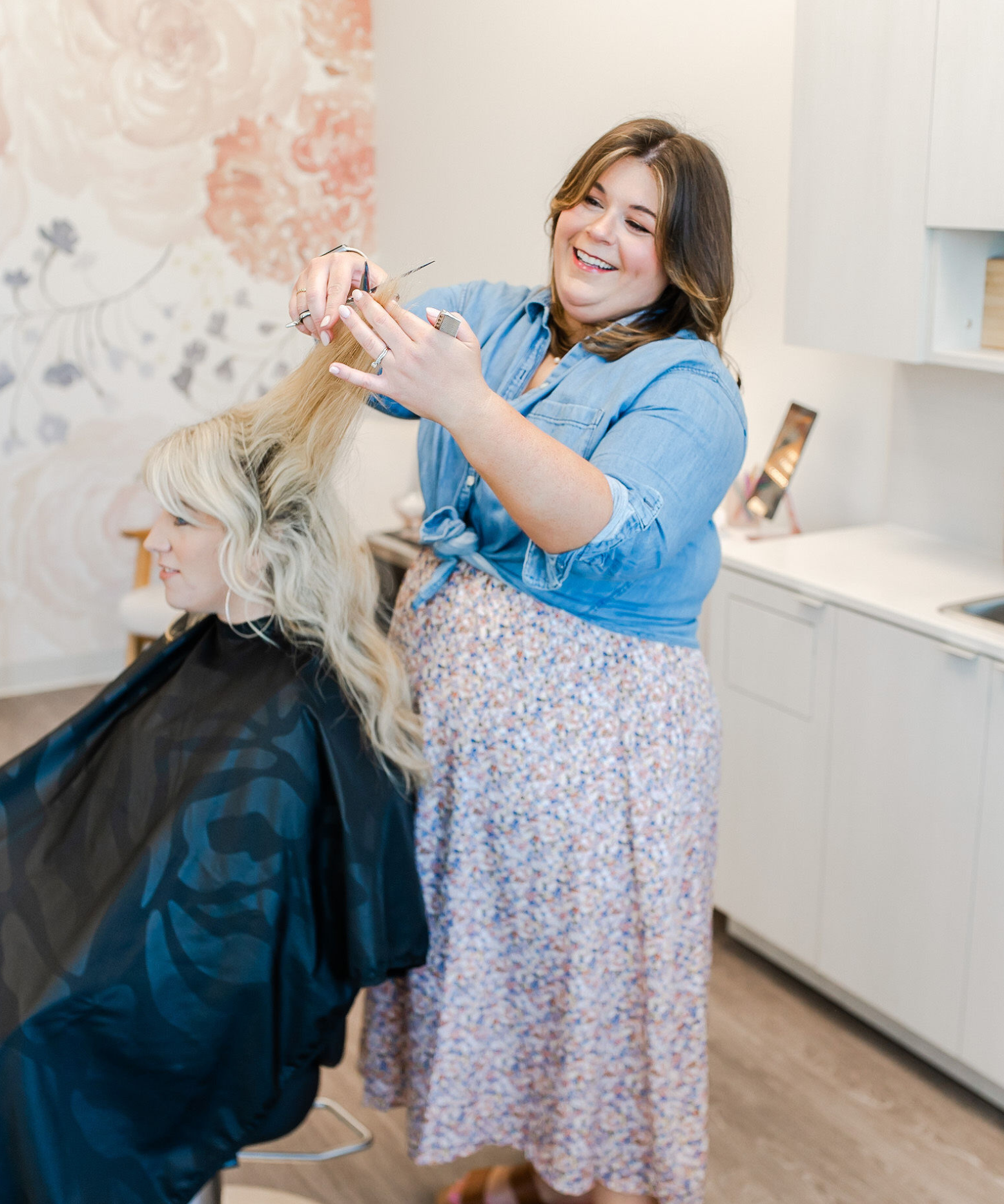 my pro beauty hair salon