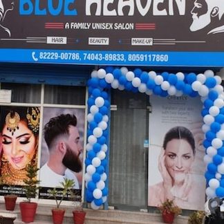 mystery kq hair salon