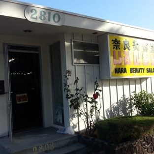 nara beauty saloon