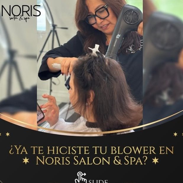 noris salon
