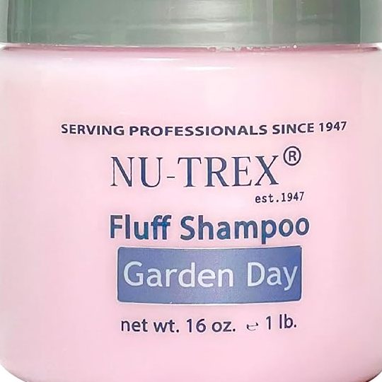 nu hair garden