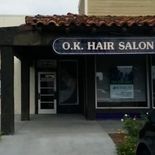 ok hair studio