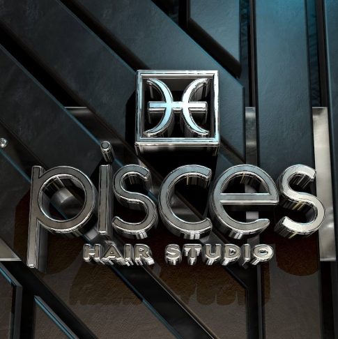 pisces hair studio