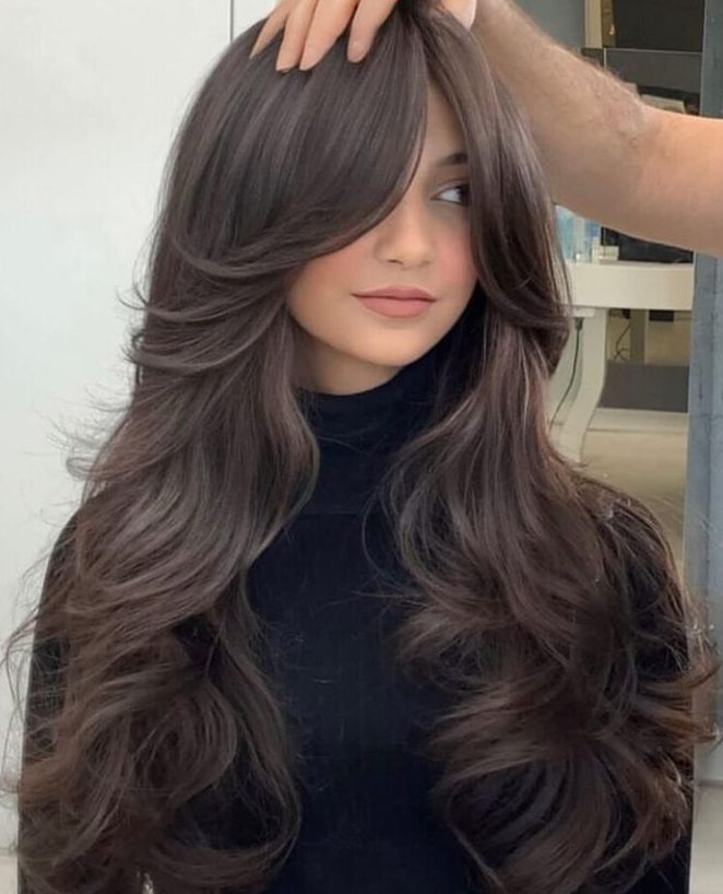 q cut beauty hceb1ir sceb1lon kuceb1lceb1 terenggceb1nu