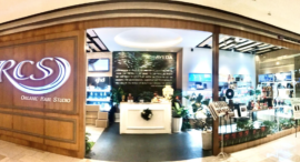 rcs organic hair studio